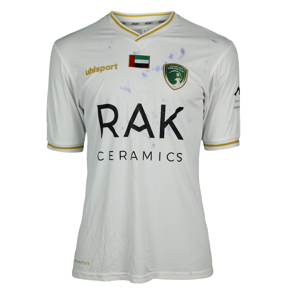 Feras Saleh Alkhaseebi