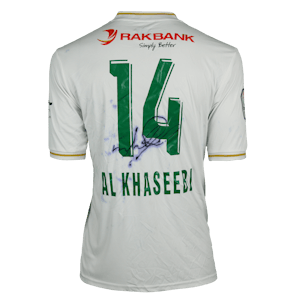 Feras Saleh Alkhaseebi
