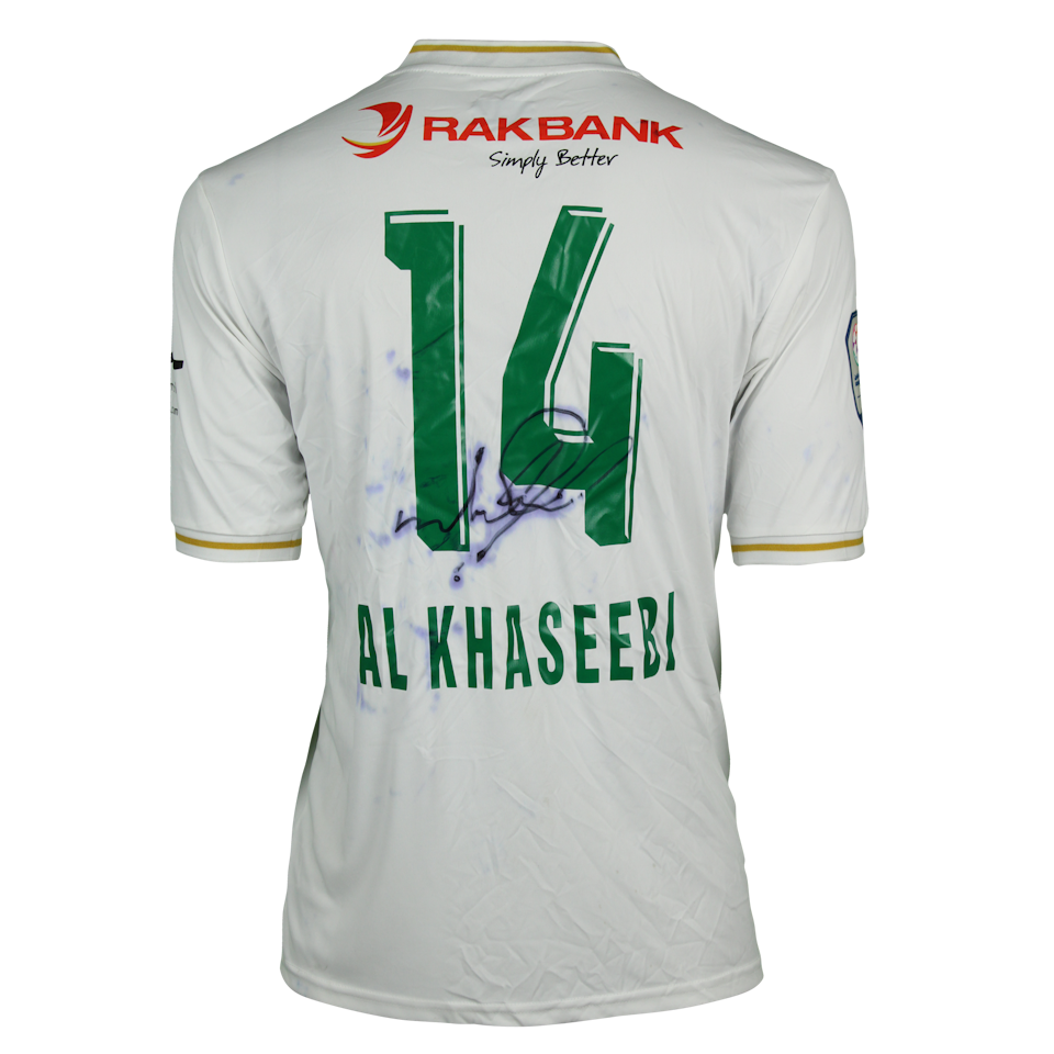 Feras Saleh Alkhaseebi