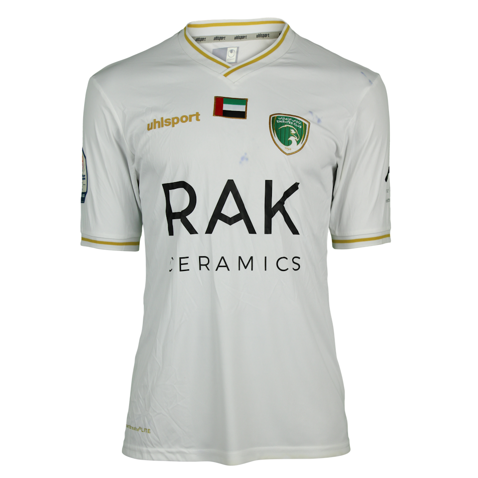 Oumar Keita