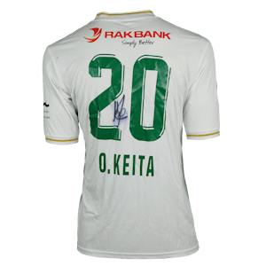 Oumar Keita