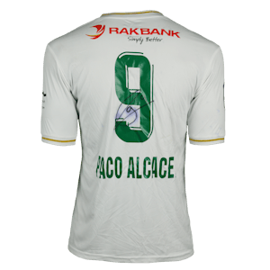 Paco Alcacer