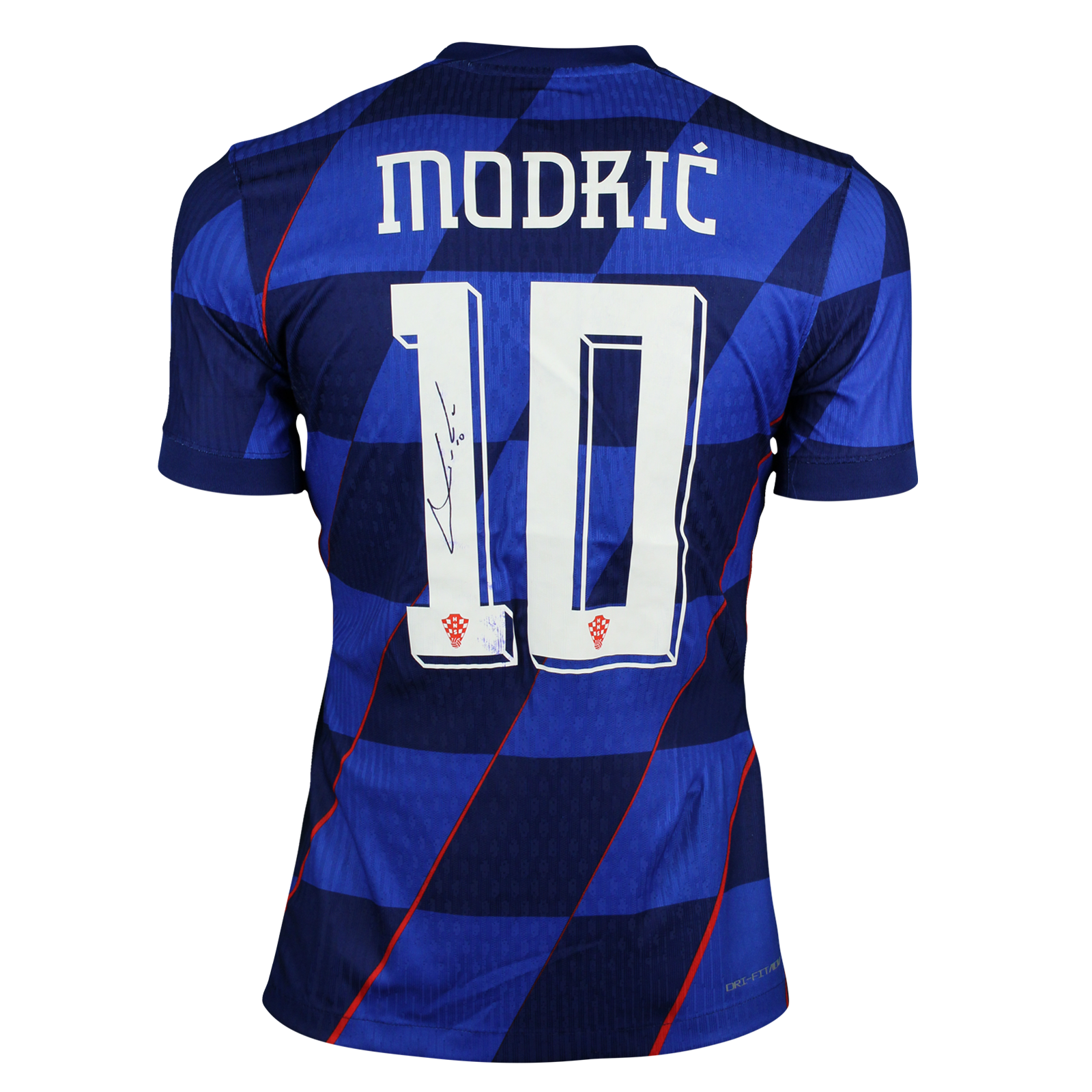 modric croatia jersey