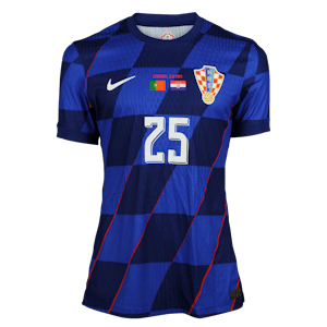 Luka Sučić Croatia forması
