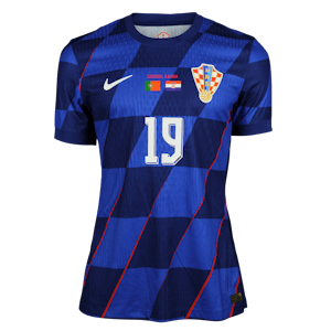 Borna Sosa Croatia jersey