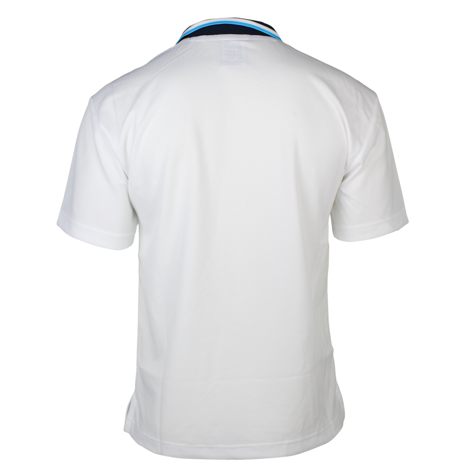 Squad Signed Shirt - 1 | MatchWornShirt