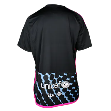 Squad Signed Shirt - 4