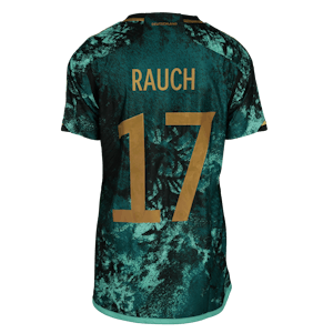 Felicitas Rauch Germany W shirt