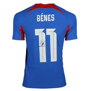 Laszlo Benes