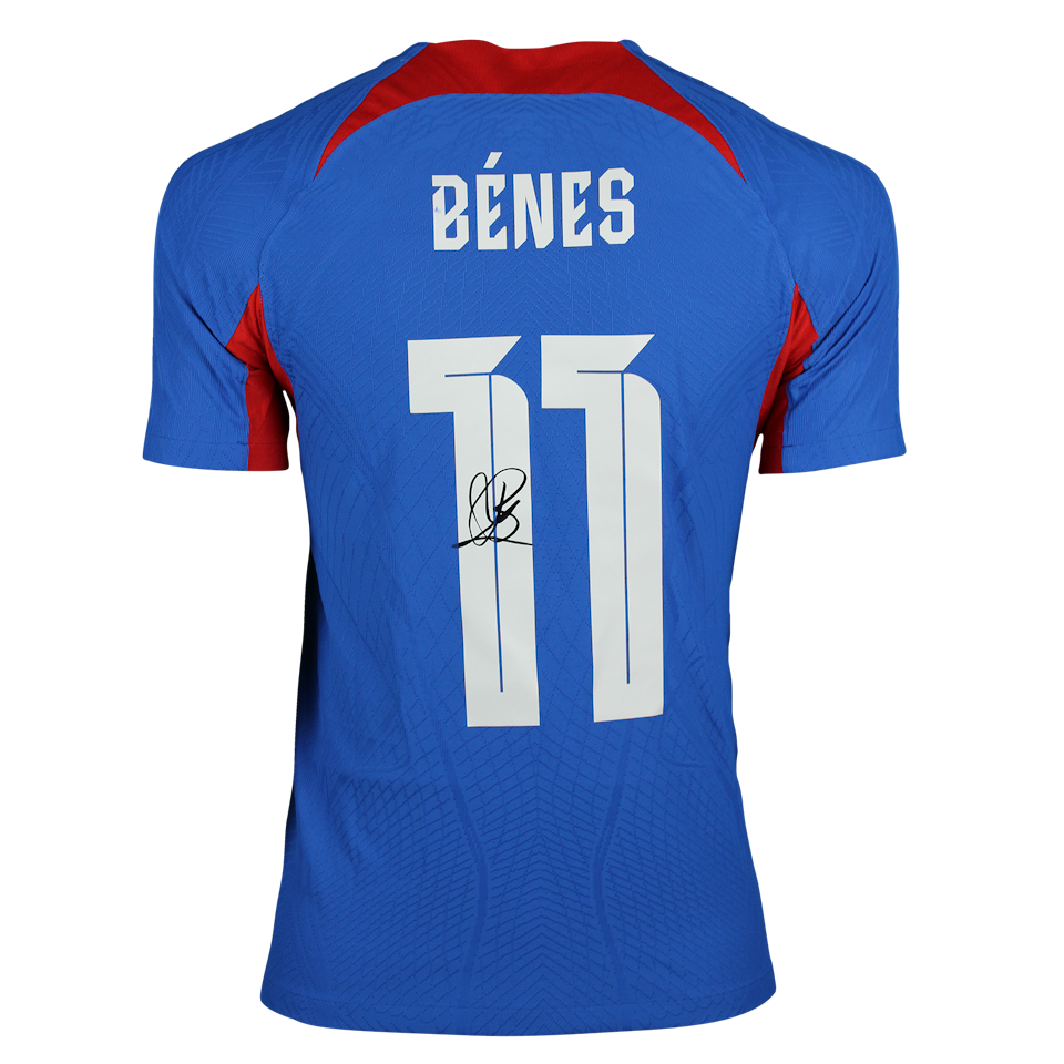 Laszlo Benes