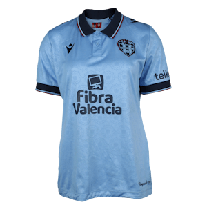 Levante Femenino 팀의 Antonia 셔츠