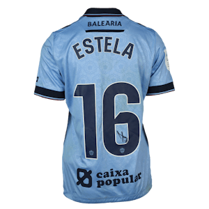 Estela Carbonell Levante Femenino shirt