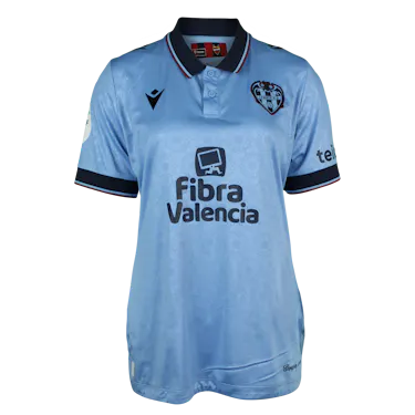 Paula Fernández Levante Femenino shirt