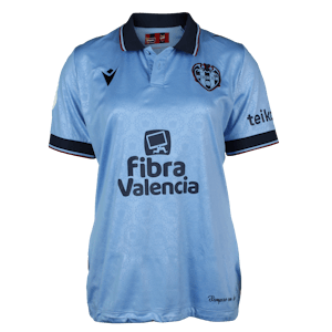 María Gabaldón Romero Levante Femenino shirt