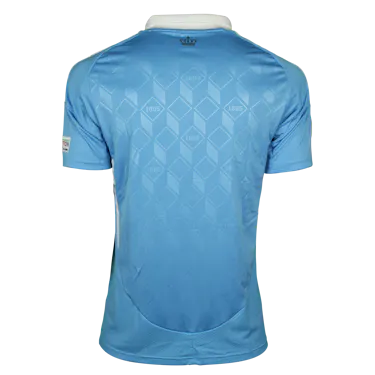 Squad Signed Shirt - 1