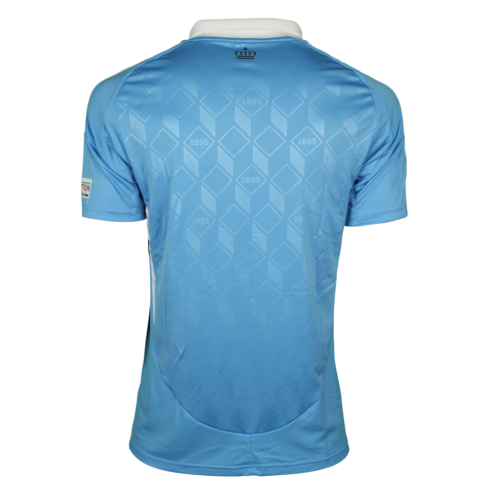 Squad Signed Shirt - 1