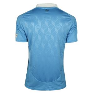 Squad Signed Shirt - 2