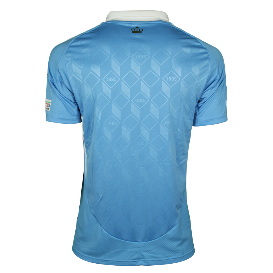 Squad Signed Shirt - 2
