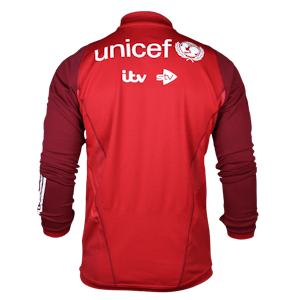Frank Lampard Tracksuit Top