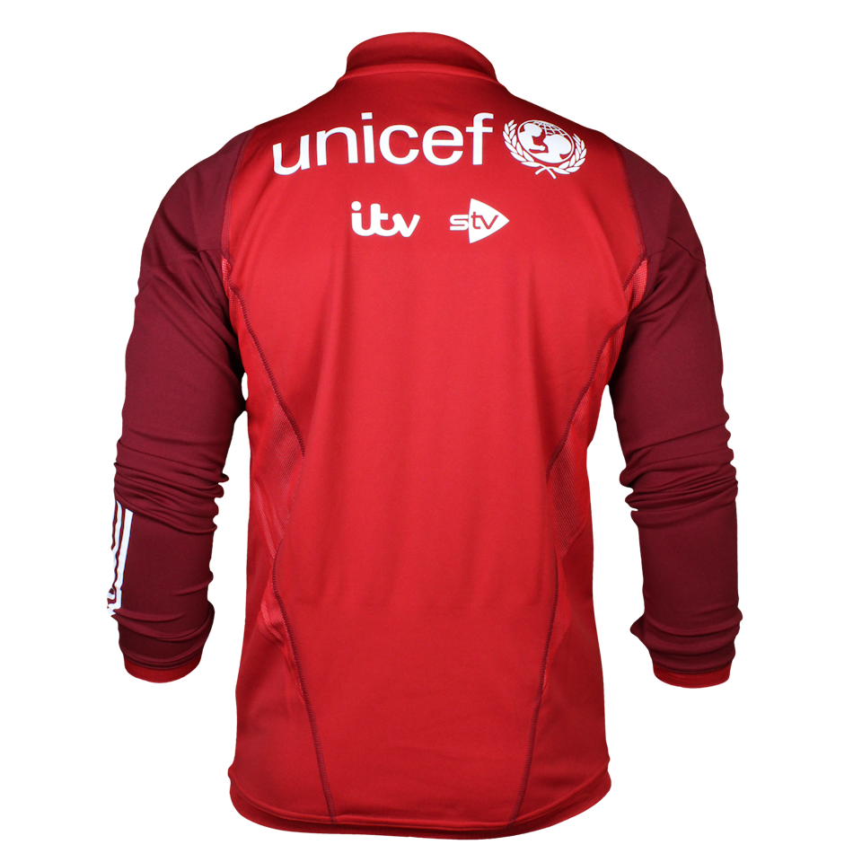 Frank Lampard Tracksuit Top