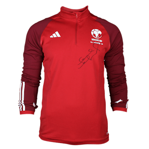 Frank Lampard Tracksuit Top