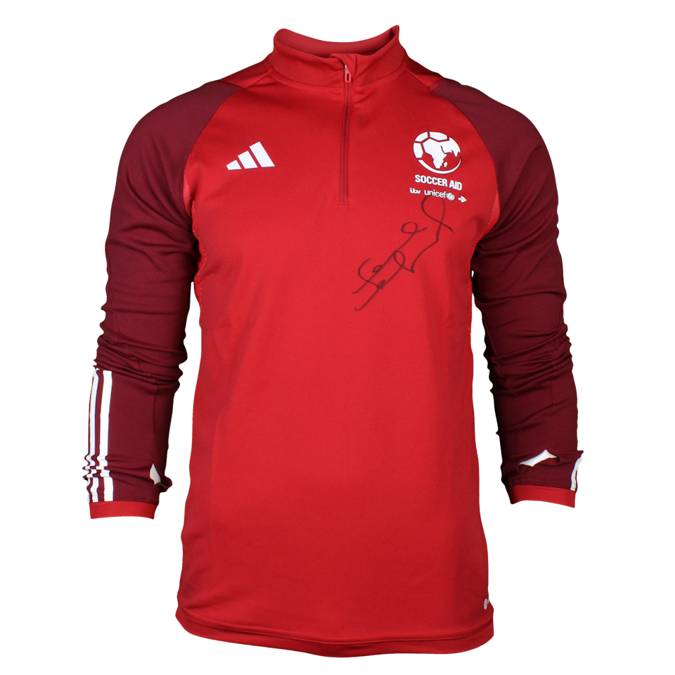 Frank Lampard Tracksuit Top