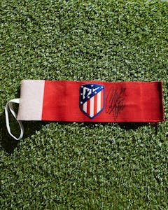 Red Captain's Armband - 2
