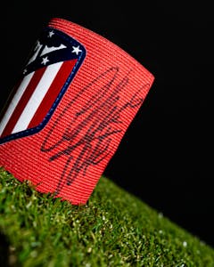 Red Captain's Armband - 2