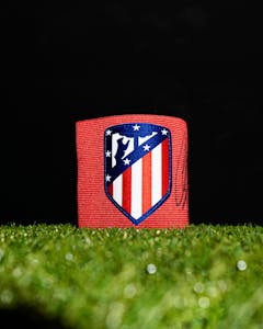 Red Captain's Armband - 2