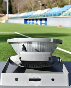 Floodlight 2 - Filippo Berardi, Alessandro Golinucci, Simone Franciosi