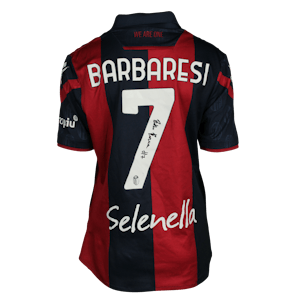 Francesca Barbaresi Bologna W shirt