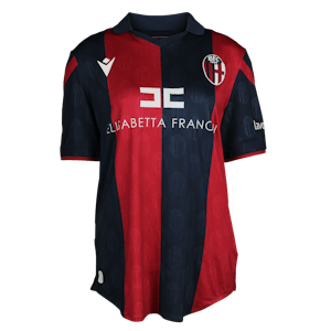Valentina Colombo Bologna W shirt