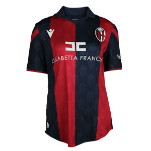 Sara Gradišek Bologna W jersey