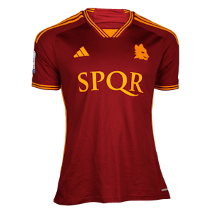 Stephan El Shaarawy AS Roma shirt