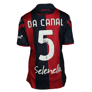 Jersey Nicole Da Canal Bologna W