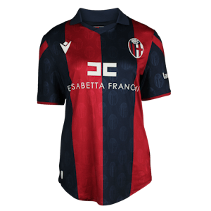 Jersey Nicole Da Canal Bologna W