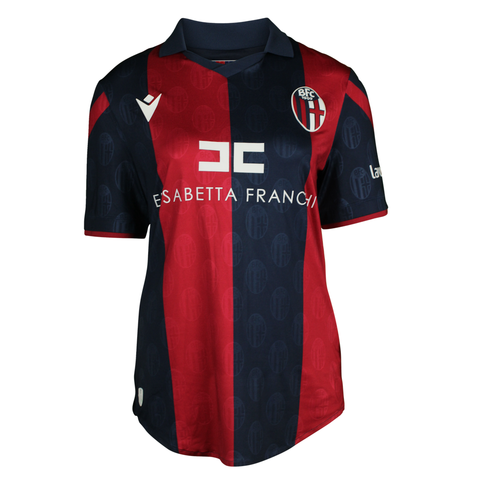 Jersey Nicole Da Canal Bologna W