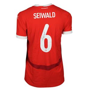 Nicolas Seiwald Austria forması