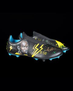 Usain Bolt MurWalls Boots