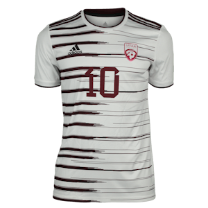Jānis Ikaunieks Latvia camisa.