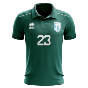 Pietro Amici San Marino shirt