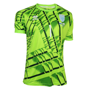 Camisa de Edoardo Colombo San Marino