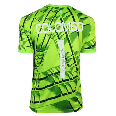 Camiseta Edoardo Colombo San Marino