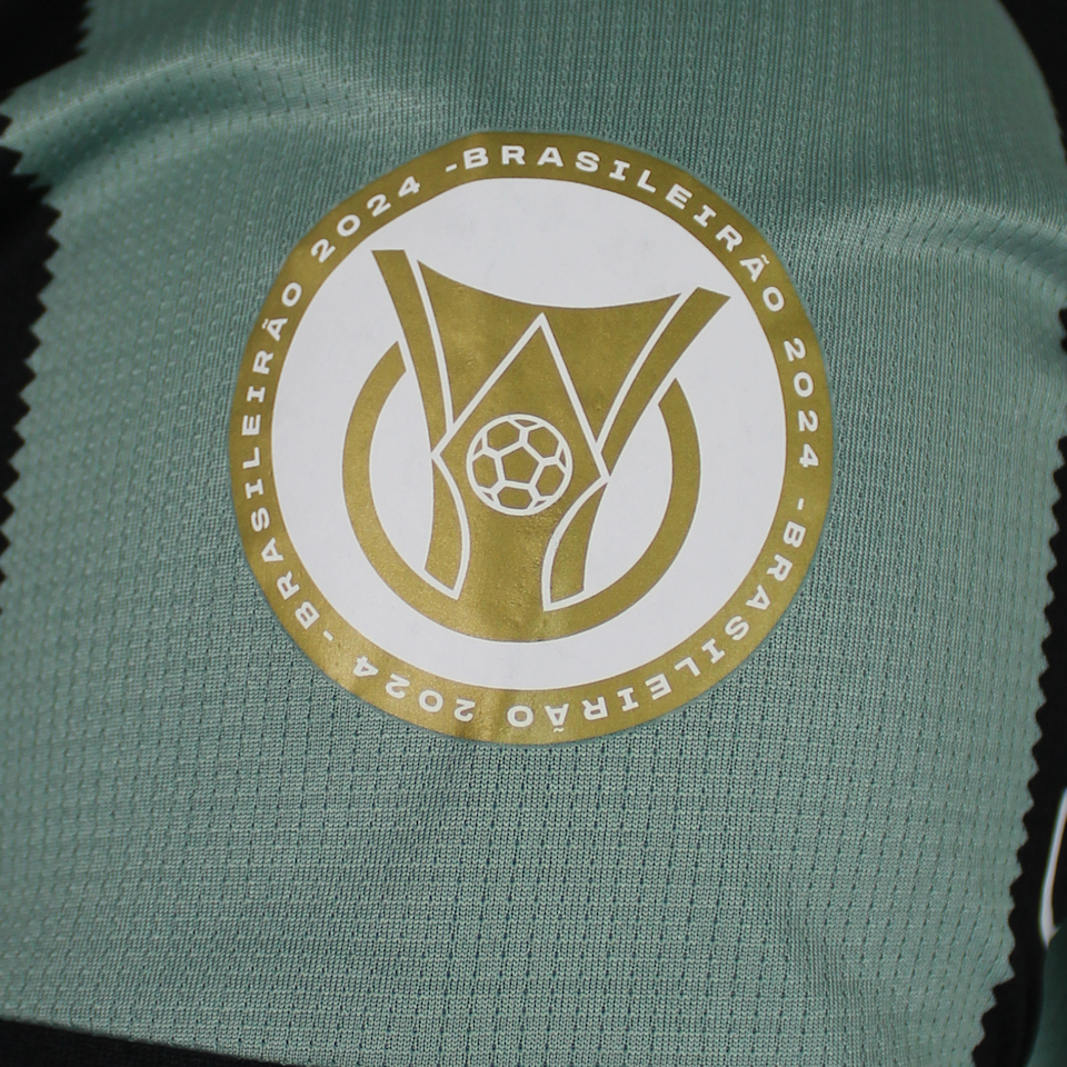 Camisa de John Victor Maciel Furtado Botafogo