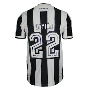 Damián Suárez Botafogo shirt