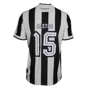 Bastos Botafogo shirt