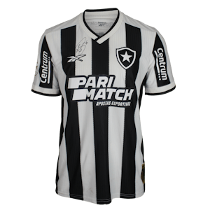 Bastos Botafogo shirt