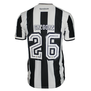 Gregore Magalhaes Silva Botafogo jersey
