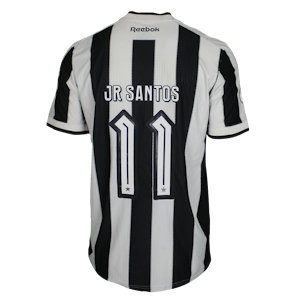 Junior Santos Botafogo のシャツ