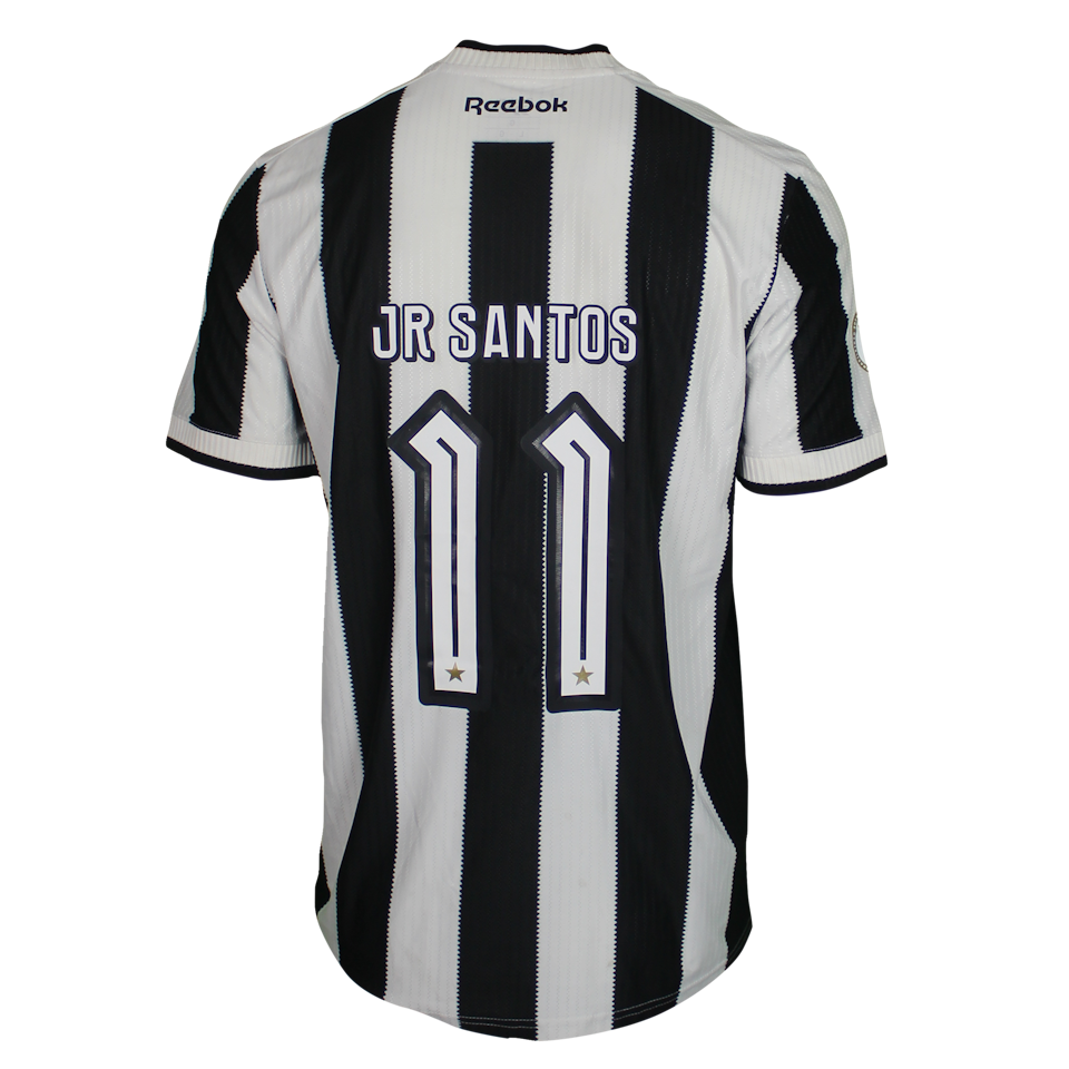 Junior Santos Botafogo のシャツ